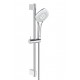 Shower set IdealRain Evo Jet B1762AA Ideal Standard
