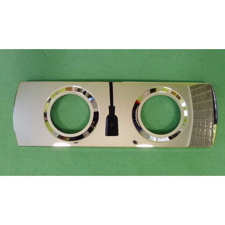 Kryt podomietkové batérie Ceratherm 200 A963422AE Ideal Standard