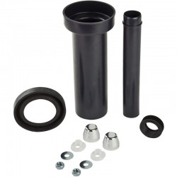 Ideal Standard wall-hung toilet connection set