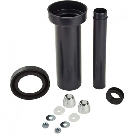 Wand-WC-Anschlussset Ideal Standard