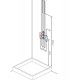 Zadná strana panela Moments TT0272714 Ideal Standard