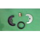 Montagesatz B960432NU Ideal Standard