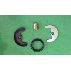 Montagesatz B960432NU Ideal Standard