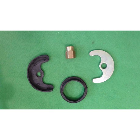 Montagesatz B960432NU Ideal Standard