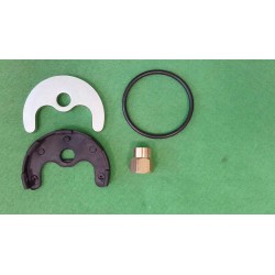 Montagesatz B952619NU Ideal Standard
