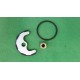 Mounting kit B952619NU Ideal Standard