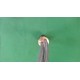 Flexi tubing A861140NU with Ideal Standard seat