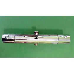 Thermostatarmatur mit Ideal Standard Brausestangenanschluss
