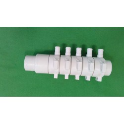 Luftverteiler AEROSPA - Ideal Standard