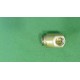 Attitude Ideal Standard nipple connector