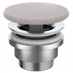 Nicht verschließbares Ablaufset E2114V9 Ideal Standard