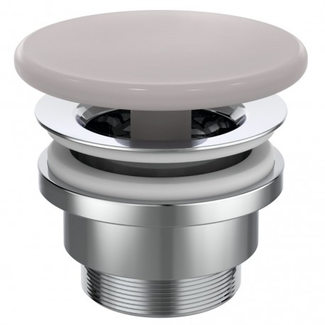Neuzatvárateľná odtoková garnitúra E2114V9 Ideal Standard
