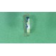 Concealed battery rosette A861433AA Ideal Standard
