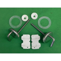 Sitzgelenke Ideal Standard ISABEL / INGA K7113AA