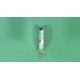 Rozeta podomítkové baterie A861434AA Ideal Standard