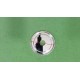 Rozeta podomítkové baterie A861434AA Ideal Standard