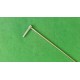 Tiahlo odtokovej garnitúry Jado Joy F960993AA Ideal Standard