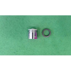 Luftsprudler für Wasserhahn A963369AA Ideal Standard