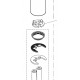 Ideal Standard tube guide pad