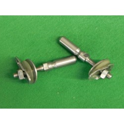 Seat screws Ideal Standard  unclassified 01