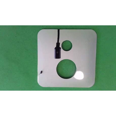 Concealed battery cover A860900AA Ideal Standard