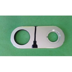 Rozeta podomietkové batérie Melange A962078AA Ideal Standard