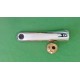 Spout arm Melange Ideal Standard