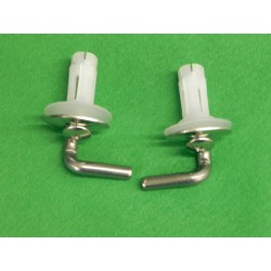 Sitzgelenke Ideal Standard EUROVIT PLUS T2592BJ