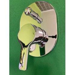 Concept 100 A6287AA  Ideal Standard