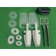 Seat joints Ideal Standard EUROVIT T2590BJ Soft Close