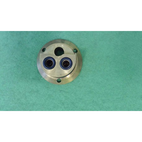 Ideal Standard-Bidethahn-Kartuschensitz