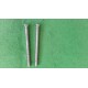 Concealed battery cover screws A961137AA Ideal Standard