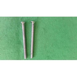 Kreuzschlitzschraube A961137AA Ideal Standard