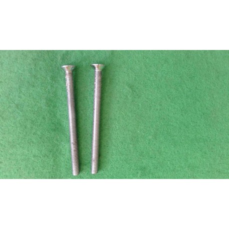 Concealed battery cover screws A961137AA Ideal Standard