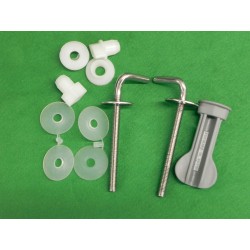 Sitzschrauben Ideal Standard EUROVIT K7310BJ