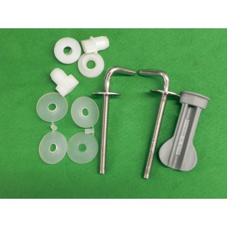 Šrouby pro sedátko Ideal Standard EUROVIT K7310BJ