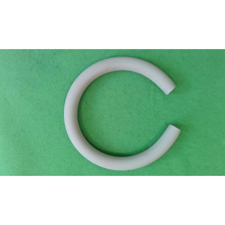 Verdeckte Batteriedichtung Ideal Standard