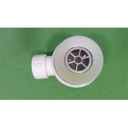 Siphon für die Duschwanne Ideal Standard