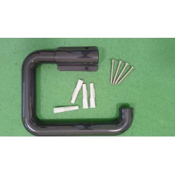 Toilet paper holder Ideal Standard