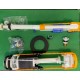 Splachovací set OLI J4901AA Ideal Standard
