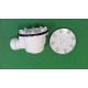 Siphon für Duschwanne 121 Ideal Standard