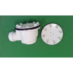 Siphon für Duschwanne 121 Ideal Standard