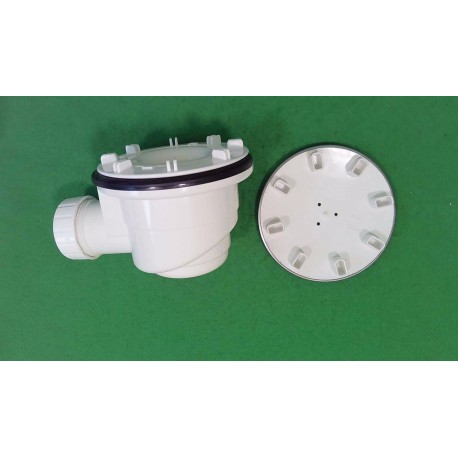 Siphon for shower tray 121 Ideal Standard