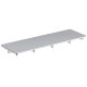 Duschwanne Siphon-Cover T4663AA Ideal Standard