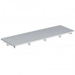 Duschwanne Siphon-Cover T4663AA Ideal Standard