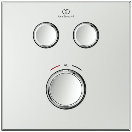 Ceratherm Navigo C A7302AA Ideal Standard