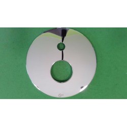 Kryt podomítkové baterie A963623AA Ideal Standard