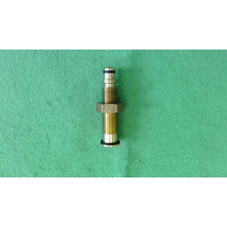 Ideal Standard whirlpool jet nozzle housing