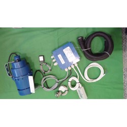 AEROSPA Ideal Standard Whirlpool Reparaturset