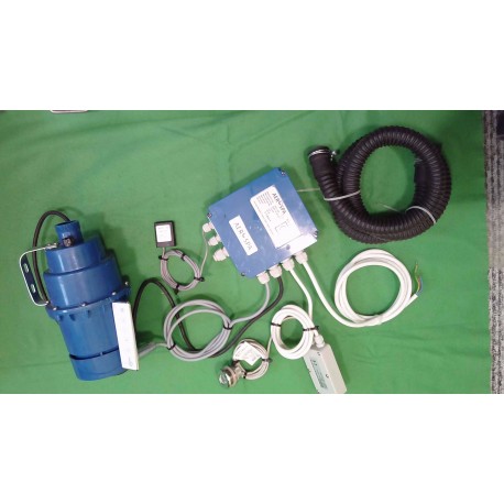 AEROSPA Ideal Standard Whirlpool Reparaturset